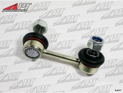 Front anti roll bar drop link Spider 86 - 93 left