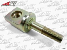 Drop link bolt to spring pan Spider 86 - 93