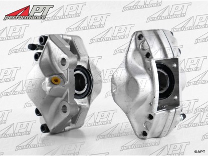 Set Brake calipers front Alu GTV6 -  75 V6