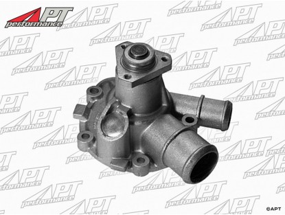 Water pump 1800 - 2000cc 164 TS Super -  155 TS