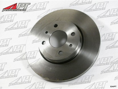Front brake disc 155 TS +145/146 1,716V+1,4/1,6 TS