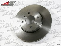 Front brake disc 155 TS +145/146 1,716V+1,4/1,6 TS