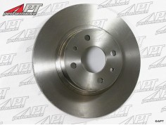 Front brake disc 145 -  146 1,4 - 1,6 Boxer