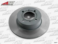 Front brake disc 101 Sprint -  Spider -  SS Girling