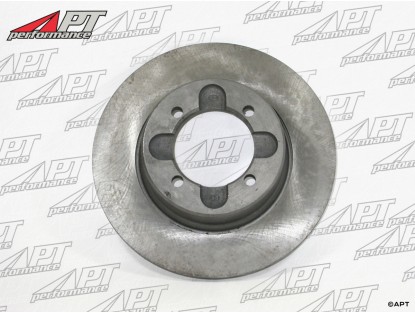 Front brake disc 1300-1600cc ATE 1. series  265mm