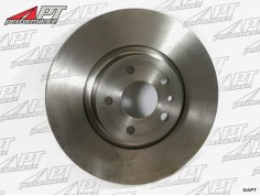 Front brake disc 147 / 156 1,6 - 1,8 TS 16V
