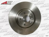 Front brake disc 156 1,6 - 1,8 TS 16V