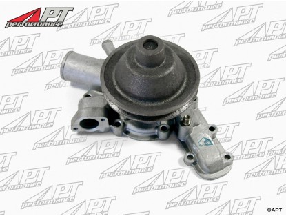 Water pump 1300 - 2000cc 115  -  116  (el. ventilator)