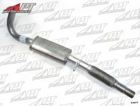 Y-pipe 2500 - 3000 GTV6 -  75 V6 right