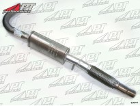 Y-pipe 2500 - 3000 GTV6 -  75 V6 left