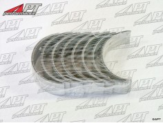 Set main bearing 2000 - 3200 V6  std