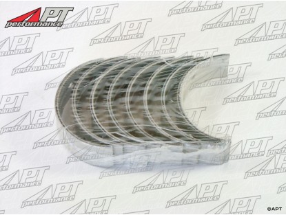 Set main bearing 2000 - 3200 V6  std