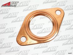 Exhaust manifold gasket 75 TS -  155 TS -  164 TS