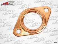 Exhaust manifold gasket 75 TS -  155 TS -  164 TS