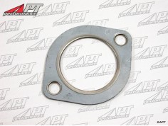 Exhaust manifold -  downpipe gasket 155 2,5 V6