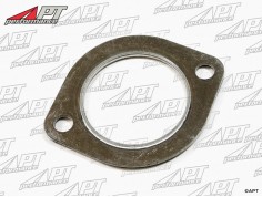 Exhaust downpipe gasket 164 -  Spider 3,0 V6 -  SZ -  RZ 2