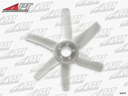 Cooling fan small 1300 - 1600cc  (27 mm)