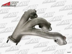 Exhaust manifold Alfa 75 V6 -  GTV 6 right