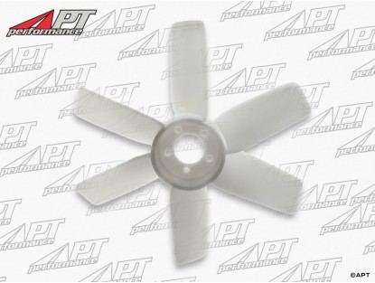 Cooling fan large 1750 - 2000cc 105 -  115