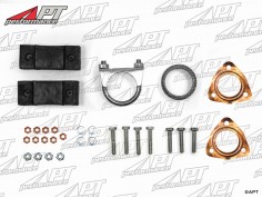Exhaust Fitting kit 1300 - 2000 105 -  115