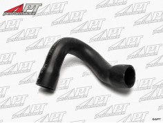 Lower radiator hose 105 1. series (water pump-radiator)