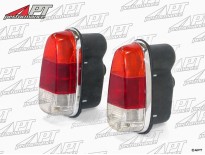 Set rear lights 750 Giulietta Sprint / Spider / Berlina
