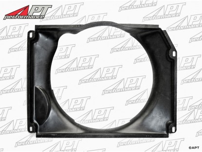 Frame for cooling fan Alfa Romeo 105 -  115