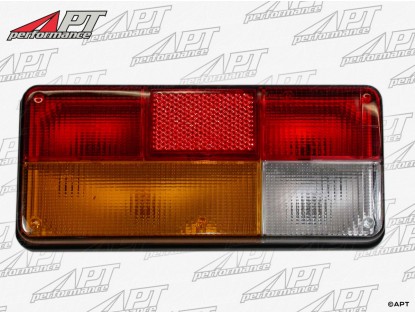 Rear light Alfetta 2000 Lim. left from `83