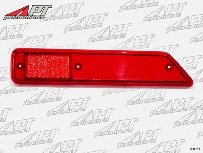Rear light lens Alfetta GT / GTV -1980 upper right