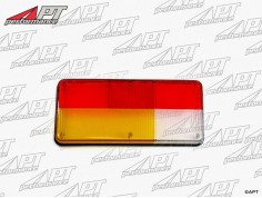 Rear light lens left Alfetta Lim. 2000