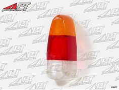 Tail light lens 750 Giulietta Sprint -  Spider -  Berlina