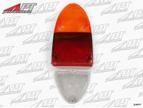 Rear light lens (2 pcs.) 101 Giulietta -  Giulia Spider EU