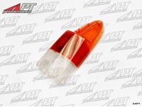 Rear light lens 2000 -  2600 Touring right -  left