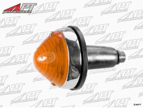 Front turn signal light 101 Giulia Sprint -  Fiat 1100 -  Ferrari