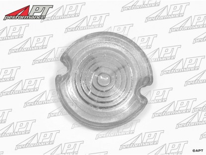 Front turn signal lens white 101 Spider -  Ti -  SS -  SZ