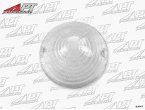Front turn signal lens 101 Sprint white