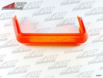 Turn signal lens left 2000 -  2600 Sprint -  Zagato
