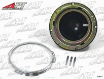 Headlight bowl 7" Metal Alfa Romeo -  Ferrari and others