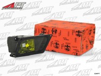 Fog lamp front yellow Alfa 155 right