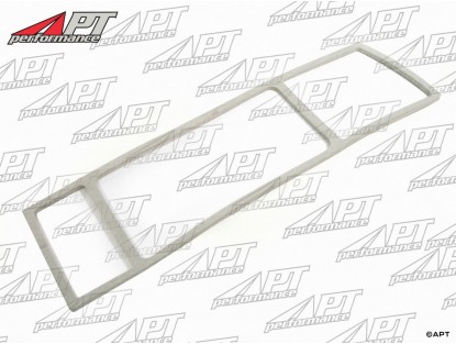 Gasket for rear light lenses Fastback Spider