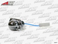 License plate light Bertone GT -  GTA -  1750