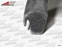 Boot lid rubber seal Alfa 1900 Berlina -  TI -  Super 50-58