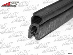 Boot lid rubber seal 1900 CSS Touring 3. Serie