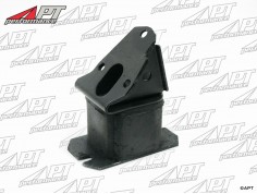 Engine mount complete intake side 105 models