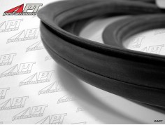 Rear screen rubber seal 750 -  101 Giulietta Sprint