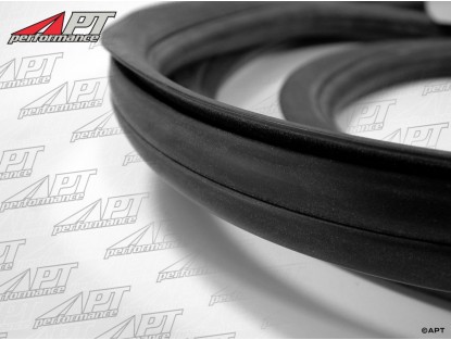 Rear screen rubber seal 750 -  101 Giulietta Sprint