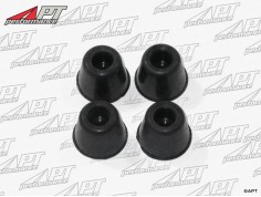 Set (4) rubber stops for engine hood Giulietta Sprint -  SS