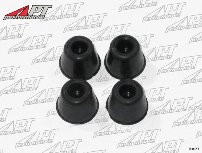 Set (4) rubber stops for engine hood Giulietta Sprint -  SS