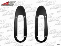 Set rubber seals rear lights 101 Giulietta Sprint