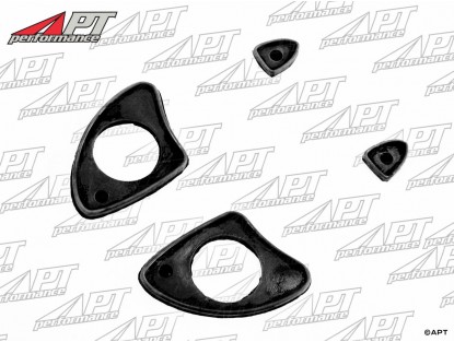 Set door handle seals 750 -  101 Spider -  Sprint